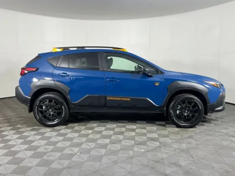 More photos of 2026 Subaru Crosstrek Wilderness at Bud Clary Subaru Longview, WA