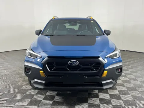 Photos of 2026 Subaru Crosstrek Wilderness for sale in Longview, WA at Bud Clary Subaru Longview