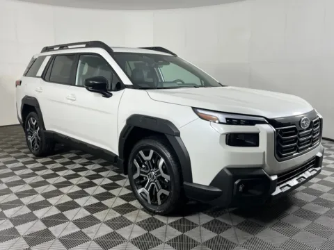 Another view of 2026 Subaru Outback Touring XT for sale in Longview, WA at Bud Clary Subaru Longview