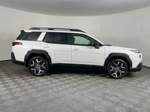 More photos of 2026 Subaru Outback Touring XT at Bud Clary Subaru Longview, WA