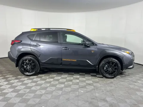 More photos of 2026 Subaru Crosstrek Wilderness at Bud Clary Subaru Longview, WA