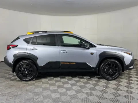 More photos of 2026 Subaru Crosstrek Wilderness at Bud Clary Subaru Longview, WA