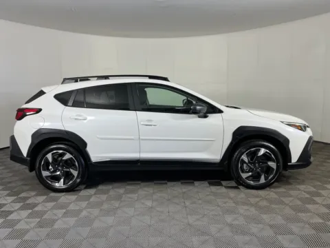 More photos of 2026 Subaru Crosstrek Limited at Bud Clary Subaru Longview, WA