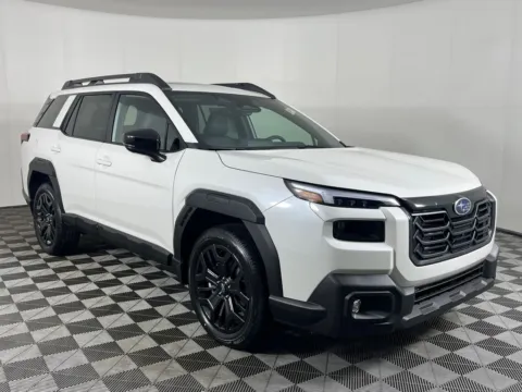 Another view of 2026 Subaru Outback Limited XT for sale in Longview, WA at Bud Clary Subaru Longview