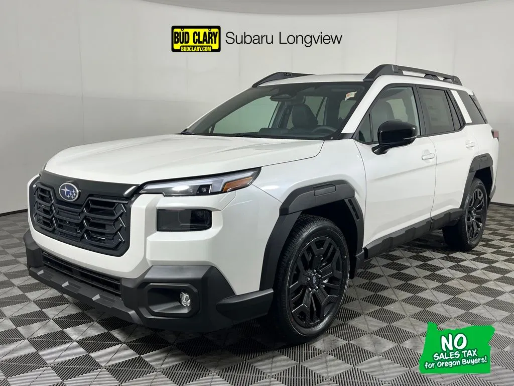 2026 Subaru Outback Limited XT for sale in Longview, WA