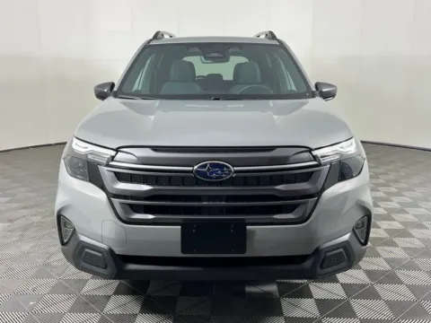 Photos of 2026 Subaru Forester Premium for sale in Longview, WA at Bud Clary Subaru Longview