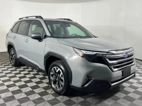 Another view of 2026 Subaru Forester Premium for sale in Longview, WA at Bud Clary Subaru Longview