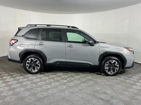 More photos of 2026 Subaru Forester Premium at Bud Clary Subaru Longview, WA