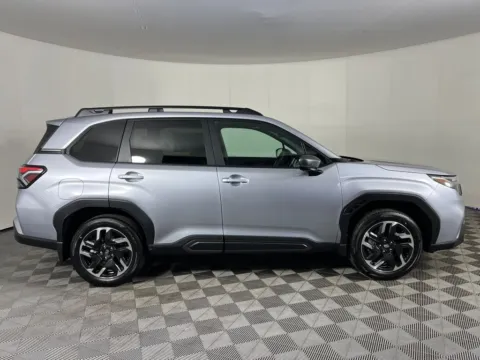More photos of 2026 Subaru Forester Limited at Bud Clary Subaru Longview, WA