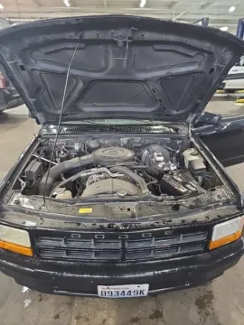 Photos of 1996 Dodge Dakota for sale in Longview, WA at Bud Clary Subaru Longview