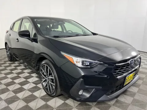 Another view of 2024 Subaru Impreza Sport for sale in Longview, WA at Bud Clary Subaru Longview