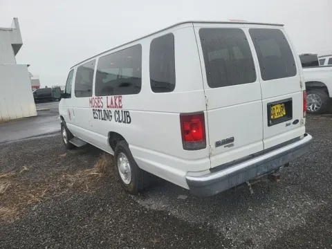 Another view of 2011 Ford E-350SD XLT for sale in Longview, WA at Bud Clary Subaru Longview