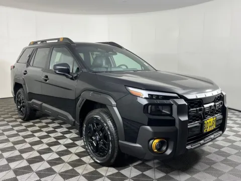 Another view of 2026 Subaru Outback Wilderness for sale in Longview, WA at Bud Clary Subaru Longview
