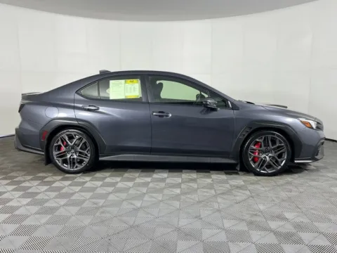 More photos of 2024 Subaru WRX TR at Bud Clary Subaru Longview, WA