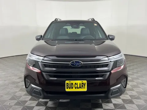 Photos of 2026 Subaru Forester Limited for sale in Longview, WA at Bud Clary Subaru Longview