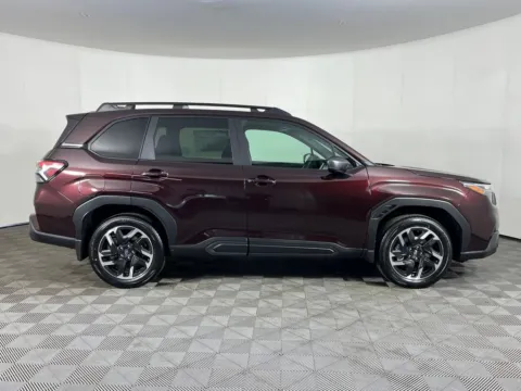 More photos of 2026 Subaru Forester Limited at Bud Clary Subaru Longview, WA