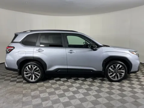 More photos of 2026 Subaru Forester Touring at Bud Clary Subaru Longview, WA