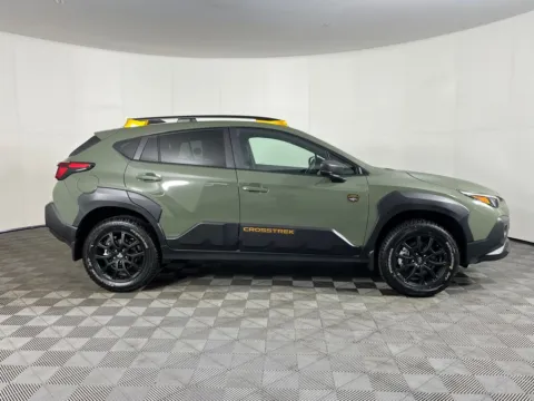 More photos of 2026 Subaru Crosstrek Wilderness at Bud Clary Subaru Longview, WA