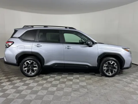 More photos of 2026 Subaru Forester Premium at Bud Clary Subaru Longview, WA