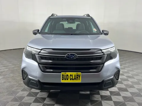 Photos of 2026 Subaru Forester Premium for sale in Longview, WA at Bud Clary Subaru Longview