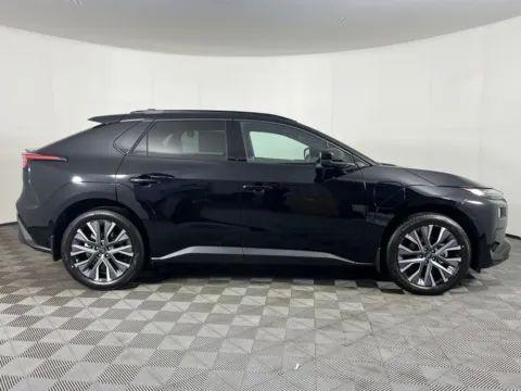 More photos of 2026 Subaru Solterra Limited XT at Bud Clary Subaru Longview, WA