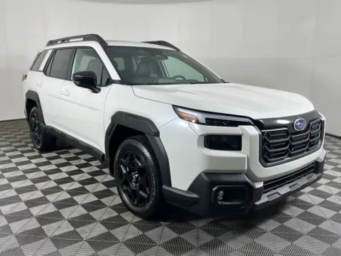 Another view of 2026 Subaru Outback Limited for sale in Longview, WA at Bud Clary Subaru Longview