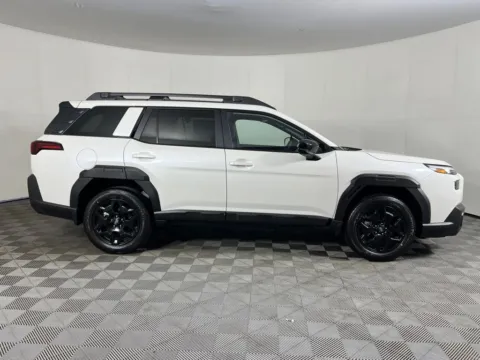 More photos of 2026 Subaru Outback Limited at Bud Clary Subaru Longview, WA