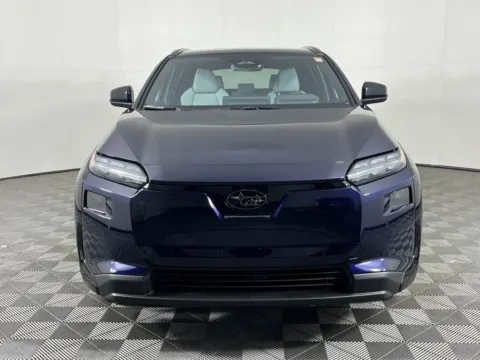 Photos of 2026 Subaru Solterra Premium for sale in Longview, WA at Bud Clary Subaru Longview