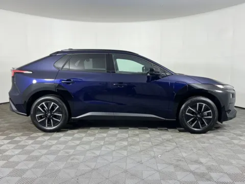 More photos of 2026 Subaru Solterra Premium at Bud Clary Subaru Longview, WA