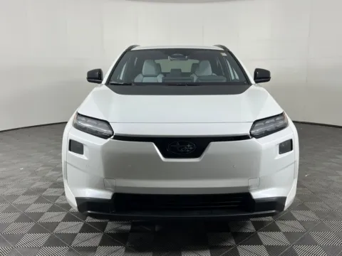 Photos of 2026 Subaru Solterra Premium for sale in Longview, WA at Bud Clary Subaru Longview