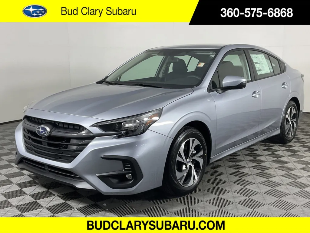 2024 Subaru Legacy Premium for sale in Longview, WA