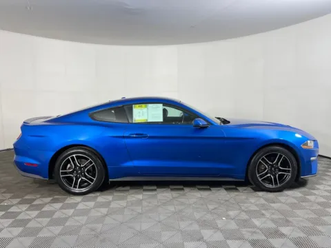 More photos of 2019 Ford Mustang EcoBoost Premium at Bud Clary Subaru Longview, WA