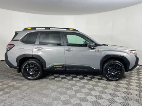 More photos of 2026 Subaru Forester Wilderness at Bud Clary Subaru Longview, WA