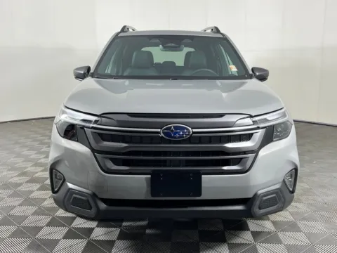 Photos of 2026 Subaru Forester Limited for sale in Longview, WA at Bud Clary Subaru Longview