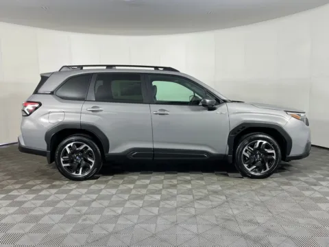 More photos of 2026 Subaru Forester Limited at Bud Clary Subaru Longview, WA