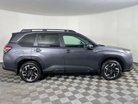 More photos of 2026 Subaru Forester Limited at Bud Clary Subaru Longview, WA