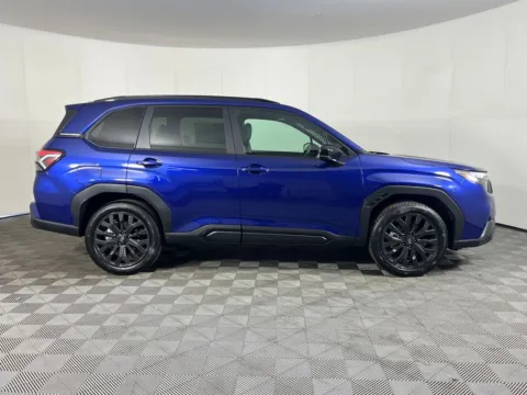 More photos of 2026 Subaru Forester Sport at Bud Clary Subaru Longview, WA