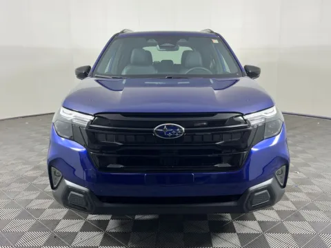 Photos of 2026 Subaru Forester Sport for sale in Longview, WA at Bud Clary Subaru Longview