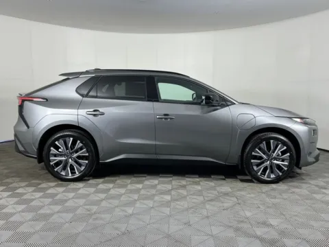 More photos of 2026 Subaru Solterra Limited XT at Bud Clary Subaru Longview, WA