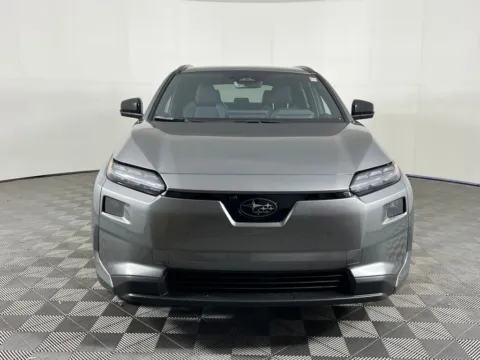 Photos of 2026 Subaru Solterra Limited XT for sale in Longview, WA at Bud Clary Subaru Longview