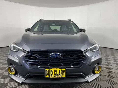 Photos of 2026 Subaru Crosstrek Hybrid Sport for sale in Longview, WA at Bud Clary Subaru Longview