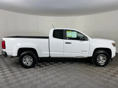 More photos of 2019 Chevrolet Colorado Work Truck at Bud Clary Subaru Longview, WA