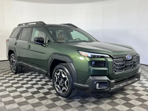 Another view of 2026 Subaru Outback Touring for sale in Longview, WA at Bud Clary Subaru Longview