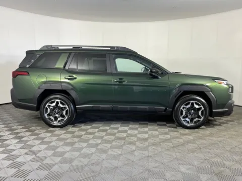 More photos of 2026 Subaru Outback Touring at Bud Clary Subaru Longview, WA