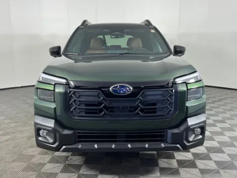 Photos of 2026 Subaru Outback Touring for sale in Longview, WA at Bud Clary Subaru Longview