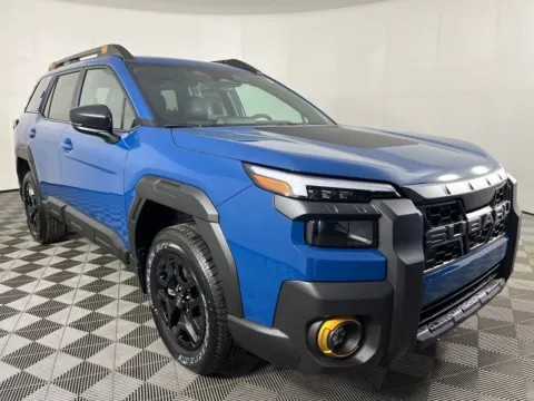 Another view of 2026 Subaru Outback Wilderness for sale in Longview, WA at Bud Clary Subaru Longview