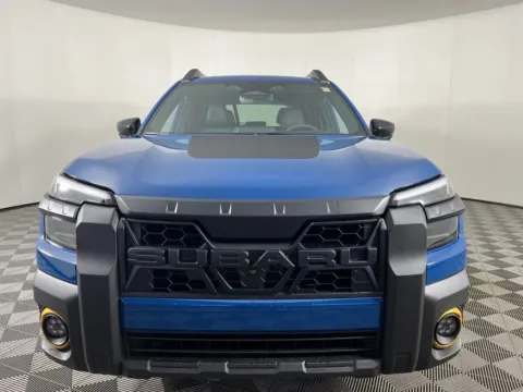 Photos of 2026 Subaru Outback Wilderness for sale in Longview, WA at Bud Clary Subaru Longview