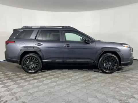 More photos of 2026 Subaru Outback Limited XT at Bud Clary Subaru Longview, WA
