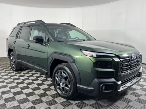 Another view of 2026 Subaru Outback Premium for sale in Longview, WA at Bud Clary Subaru Longview