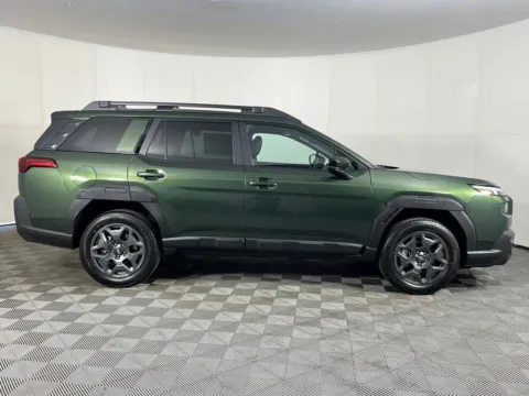 More photos of 2026 Subaru Outback Premium at Bud Clary Subaru Longview, WA